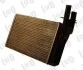 Радиатор печки ALFA ROMEO 166 98- DEPO 002-015-0004 (фото 2)