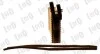 Радиатор печки ALFA ROMEO 166 98- DEPO 002-015-0004 (фото 3)