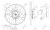 Вентилятор радиатора A4/S4/A6/S6 1.6-2.0/1.8T 00- DEPO 003-014-0003 (фото 3)
