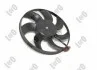Вентилятор радиатора Caddy/Golf V/VI/Passat B6 (200W/295mm) 1.0-3.6 (03-) DEPO 003-014-0009 (фото 2)