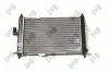 Радиатор охлаждения двигателя MATIZ 2 0.8 MT +-AC 01- DEPO 007-017-0003 (фото 3)