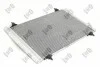 Радиатор кондиционера Berlingo/Peugeot Partner 1.6i 08-18 DEPO 009-016-0015 (фото 3)