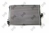 Радиатор охлаждения Duster/Logan/Sandero 1.5dCi/1.6 06- (590x415x20) DEPO 010-017-0002 (фото 2)