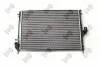 Радиатор охлаждения Duster/Logan/Sandero 1.5dCi/1.6 06- (590x415x20) DEPO 010-017-0002 (фото 2)