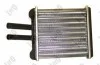 Радиатор печки LANOS/LEGANZA/NUBIRA 97- DEPO 011-015-0002 (фото 1)