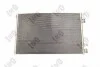 Радиатор кондиционера Renault Megane II/Scenic II 1.4-2.0/1.5D/1.9D 02- DEPO 042-016-0015 (фото 2)