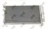 Радіатор кондиціонера Forester 2.0/2.5 03-08 DEPO 049-016-0009 (фото 3)
