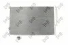 Радиатор кондиционера GRAND VITARA / ESCUDO (JT) (05-) 1.6 i 16V DEPO 050-016-0003 (фото 2)