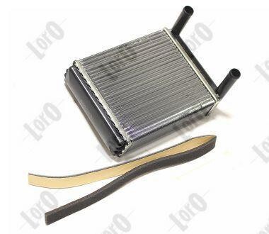 Фото 1 - радиатор печки Sprinter/LT 95-06 (170х153х42) DEPO 054-015-0018 Радиатор печки Sprinter/LT 95-06 (170х153х42) DEPO 054-015-0018 (фото 1)