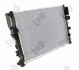 Радиатор охлаждения двигателя MB W211/S211/C216 02-10 (+/- AC) DEPO 054-017-0033-B (фото 3)