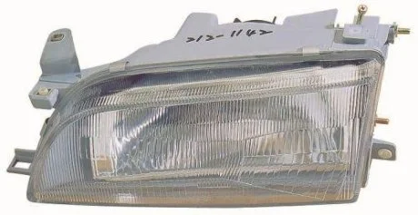 Фара передняя DEPO 212-1142L-LD-E