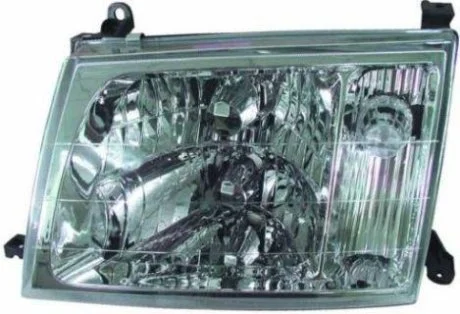 Фара передня DEPO 212-11C1L-LD-E
