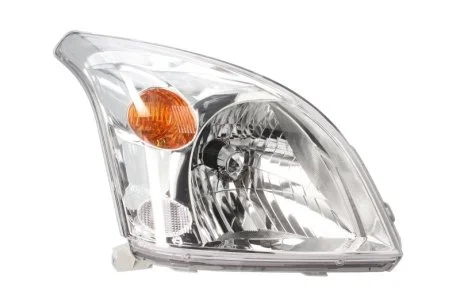 Фара передня DEPO 212-11D7R-LD-EM