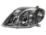 Фара передняя DEPO 212-11J9L-LD-EM (фото 1)