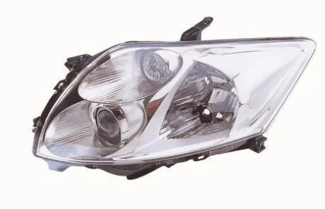 Фара автомобільна DEPO 21211M5LMLDEM