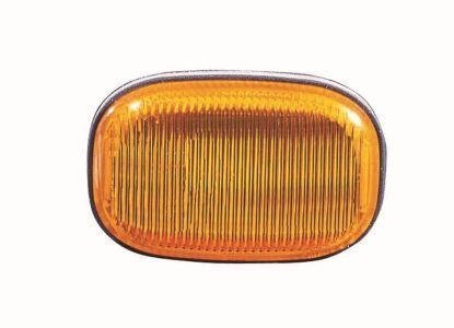 Ліхтар бокового повороту DEPO 212-1409N-UE