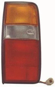 Задній ліхтар DEPO 2121955LU