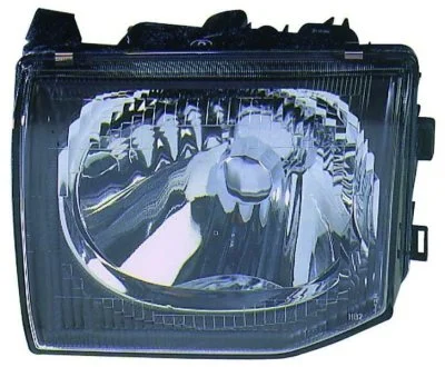 Фара передняя DEPO 214-1146L-LD-E