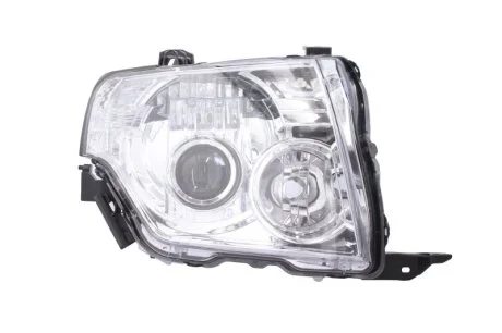 Фара автомобільна DEPO 2141186RLDHEM