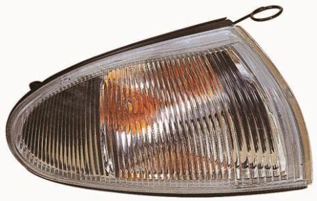 Показатель поворота DEPO 214-1537R-AE