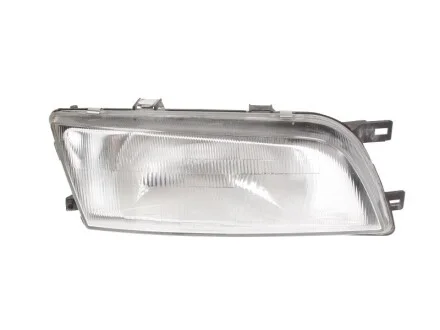 Фара передня DEPO 215-1168R-LD-EM