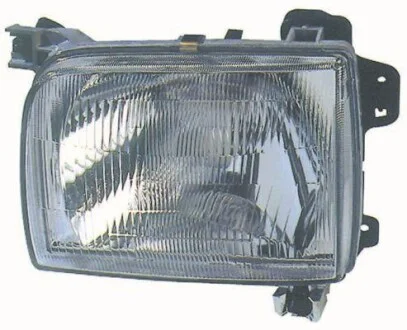 Фара передняя DEPO 215-1173R-LD-E