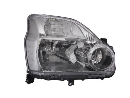 Фара передняя DEPO 215-11C1R-LD-EM