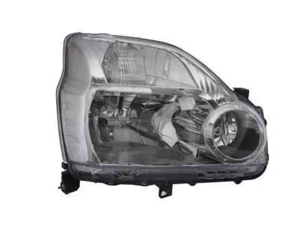 Фара передняя DEPO 215-11C1R-LD-EM