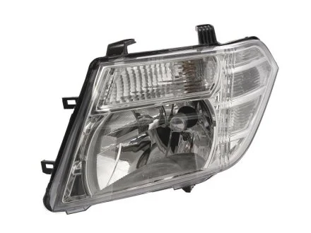 Фара передня DEPO 215-11F8L-LD-EM