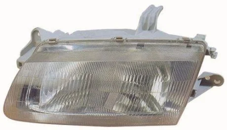 Фара передня DEPO 216-1126L-LD-E