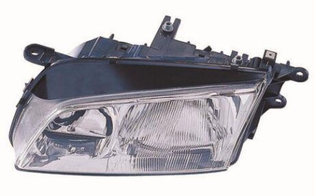 Фара Прав (H1/H7/W5W, ручн) MAZDA 626 V GF, GW 01.01-10.02 DEPO 2161141RLDE