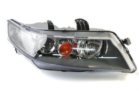 Фара передняя DEPO 217-1144R-LD-EM