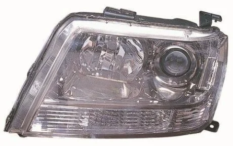 Фара передня DEPO 218-1135L-LDEM7