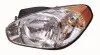 Фара передняя DEPO 221-1140L-LD-EM (фото 1)