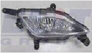 Фара противотуманна DEPO 221-2039R-UE