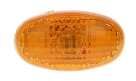 Ліхтар бокового повороту DEPO 222-1412N-AE-Y