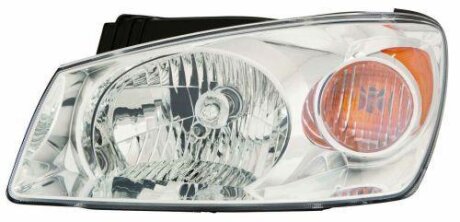 Фара автомобільна DEPO 2231122LLDEM1