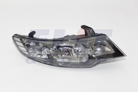 Фара передняя DEPO 223-1134R-LDEM2