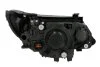 Основна фара DEPO 223-1152L-LEHM2 (фото 2)
