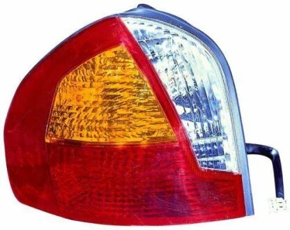 Задній ліхтар DEPO 3211928LAS