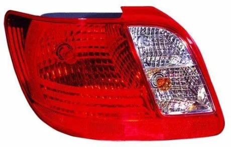 Задній ліхтар DEPO 3231920LAQ