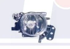 Фара протитуманна DEPO 344-2007R-AQ
