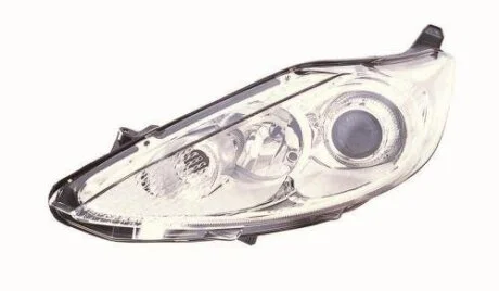 Фара автомобільна DEPO 4311188RMLDEM