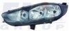 Фара передняя DEPO 431-11B9LMLDEM2 (фото 1)