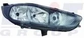 Фара передняя DEPO 431-11B9RMLDEM2