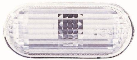 Ліхтар бокового повороту DEPO 431-1405N-UE