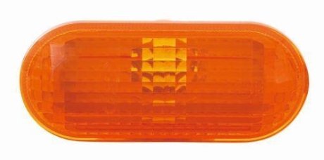 Ліхтар бокового повороту DEPO 431-1405N-UE-Y