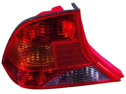 Фонарь задний DEPO 431-1935R-UE