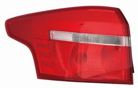 Задній ліхтар DEPO 43119D1RUE
