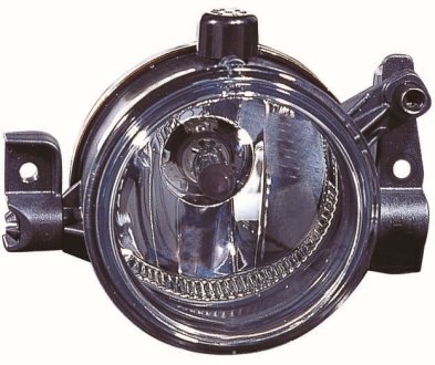 Фара противотуманна DEPO 431-2010R-UE